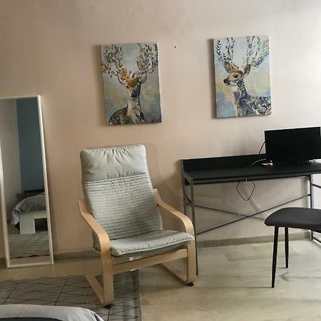 Kalamata City Center Studio Exteriér fotografie